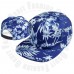 Hawaiian Snapback Baseball Cap Tropical Flat Bill Adjustable Caps Floral Hat New  eb-18903177